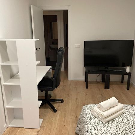 Hermoso Apartamento Valência Exterior foto